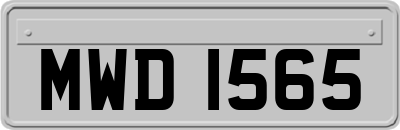 MWD1565