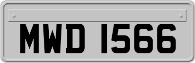 MWD1566