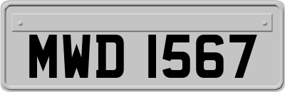 MWD1567