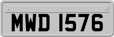 MWD1576