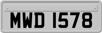 MWD1578