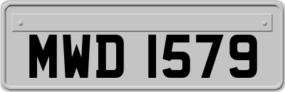 MWD1579