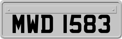 MWD1583