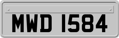 MWD1584