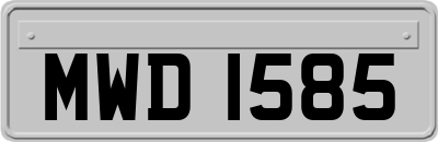 MWD1585