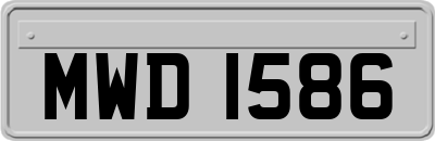 MWD1586