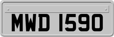 MWD1590