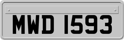 MWD1593