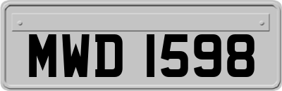 MWD1598