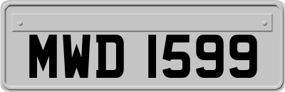 MWD1599