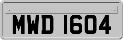 MWD1604