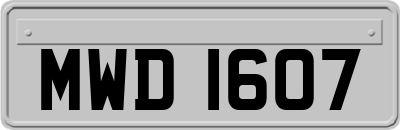 MWD1607