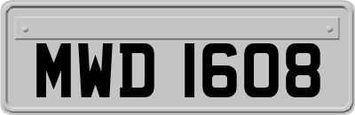 MWD1608