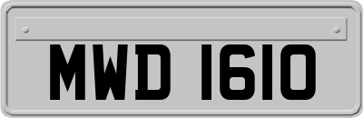 MWD1610