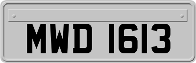 MWD1613