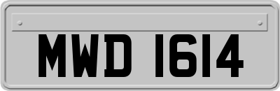 MWD1614