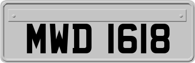 MWD1618