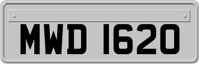 MWD1620