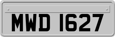 MWD1627