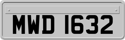 MWD1632