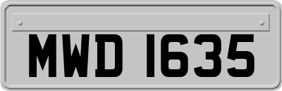 MWD1635