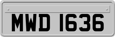 MWD1636