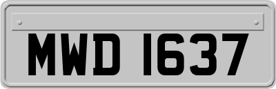 MWD1637