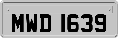 MWD1639