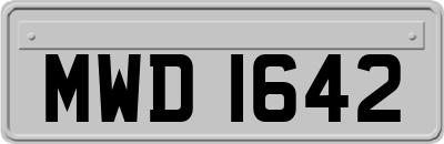 MWD1642