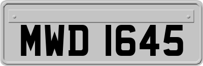 MWD1645