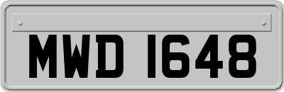 MWD1648