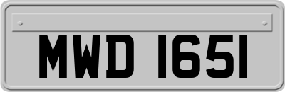 MWD1651