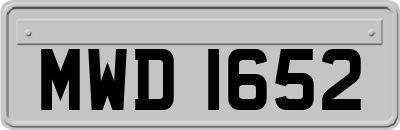 MWD1652