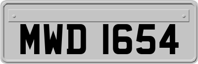 MWD1654