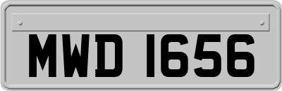 MWD1656