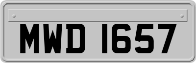 MWD1657