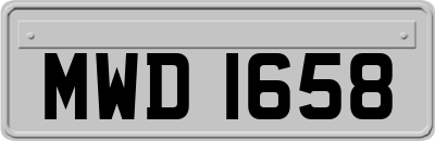 MWD1658