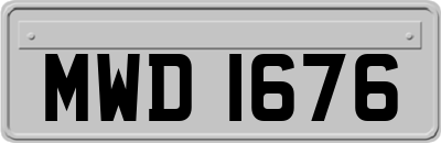 MWD1676