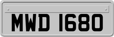 MWD1680