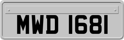 MWD1681