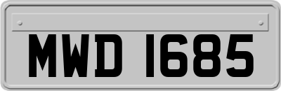 MWD1685