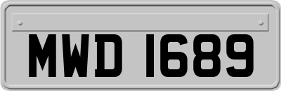 MWD1689