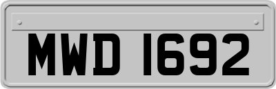 MWD1692