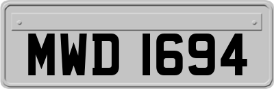 MWD1694