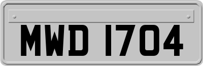 MWD1704