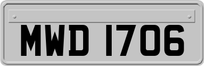 MWD1706