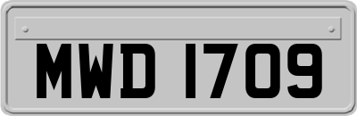 MWD1709