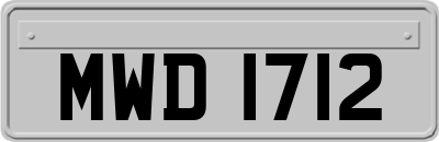 MWD1712