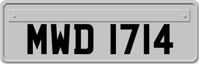 MWD1714