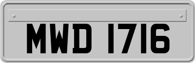 MWD1716